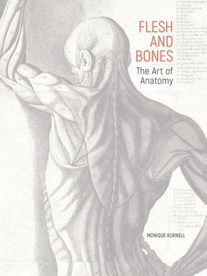 cover image of Flesh and Bones
